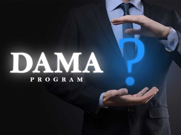 1-dama-la-gi