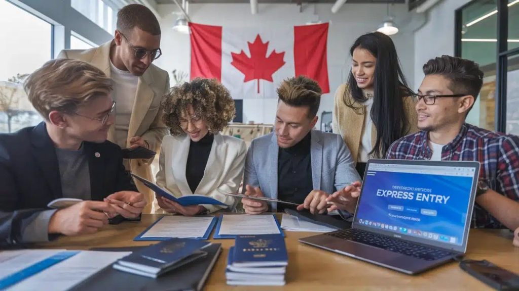 1-job-offer-express-entry