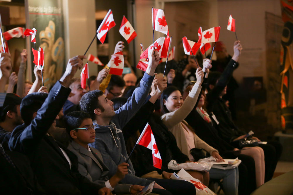 23 03 30 - AIMS - thuong tru Canada - Startup Visa Canada - le nhap tich Canada