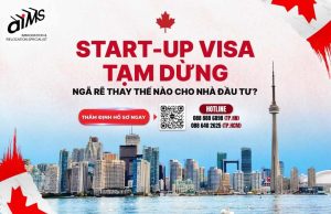 Chương trình AAIP Alberta - Phương án thay thế khi SUV tạm ngừng nhận hồ sơ 