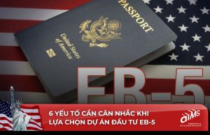 Chương trình EB5 mang đến cơ hội định cư Mỹ cho nhà đầu tư và gia đình, nhưng cũng đòi hỏi sự chuẩn bị kỹ lưỡng và hiểu biết sâu sắc khi lựa chọn dự án.