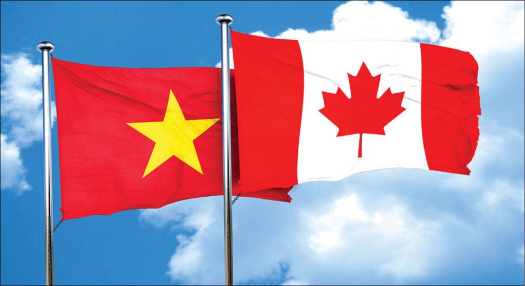 24 02 2024 - AIMS - Dinh cu Canada - vietnam va canada hop tac sau rong