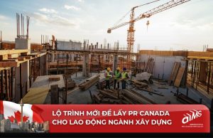 Ngày 7/3/2025, IRCC đã công bố biện pháp mới giải quyết tình trạng nhà ở, mang đến lộ trình trở thành thường trú nhân Canada cho lao động quốc tế.