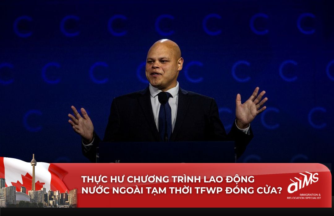Chương trình lao động Canada TFWP vừa là công cụ giải quyết thiếu hụt lao động, vừa là điểm nóng trong các cuộc tranh luận về việc làm và nhập cư.