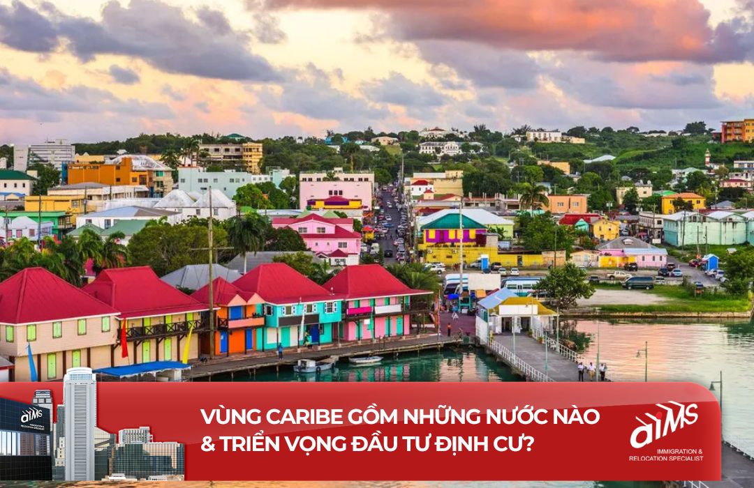 Khám phá triển vọng đầu tư, định cư tại đây để thấy được những lợi ích và tiềm năng mà khu vực này mang lại.