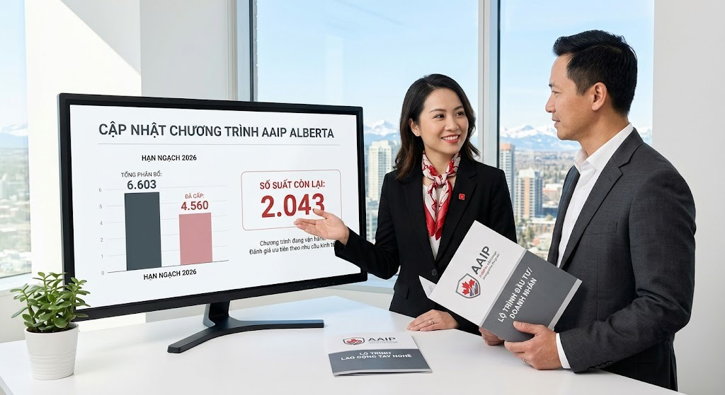 Chuong trinh AAIP Alberta la gi