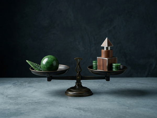 Danh mục cân bằng (Balanced Category)