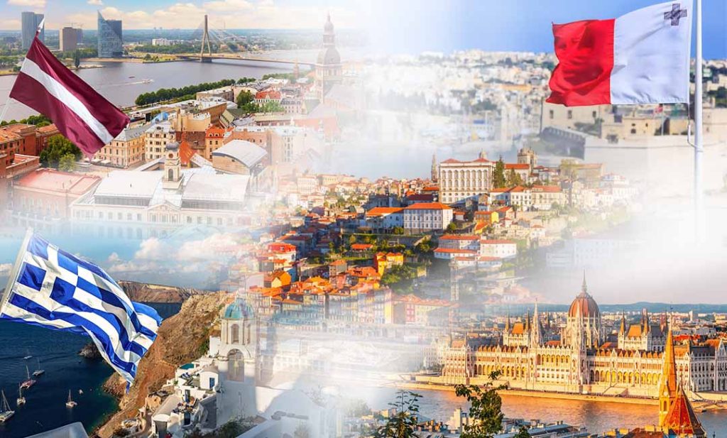 Tổng quan các chương trình đầu tư định cư Châu Âu nổi bật cho người Việt năm 2026 22 EU Lnd page 6