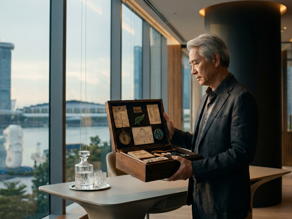 Family Office Singapore là gì và phù hợp với ai