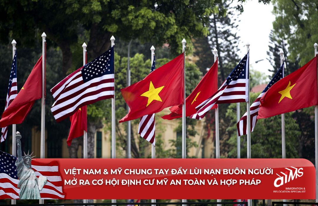 Cuộc chiến chống mua bán người lao động trái phép của Việt Nam có kết quả tích cực | Nguồn: Sưu tầm