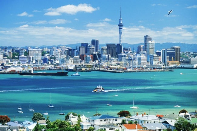 New Zealand - Vùng đất cơ hội cho nhà đầu tư Việt 2026 