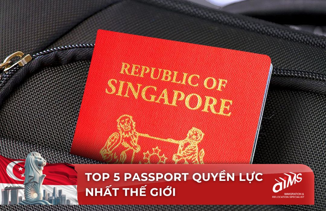 Việc sở hữu “passport quyền lực nhất thế giới” mang lại nhiều lợi thế to lớn cho công dân, giúp họ dễ dàng tiếp cận các cơ hội toàn cầu.