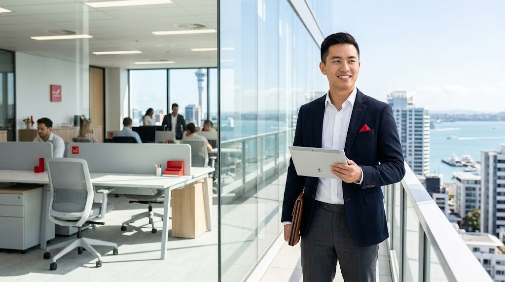 Từ du học đến tay nghề New Zealand: đâu là bước chuyển quan trọng?
