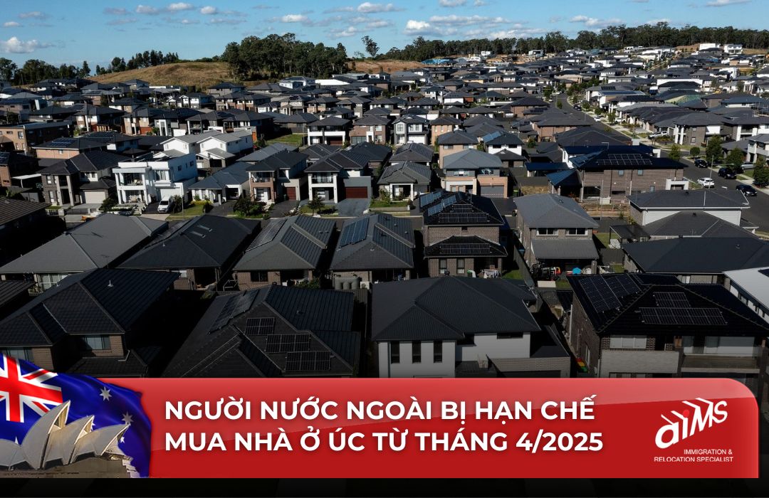 Dù bạn chọn thuê hay mua nhà ở Úc, hãy tìm hiểu kỹ thông tin từ Chính phủ, đánh giá tài chính cá nhân và đảm bảo tuân thủ đúng quy định pháp luật.