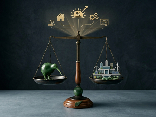 Ưu đãi thuế khi thành lập Family Office