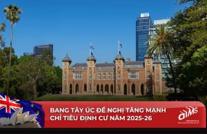 Cuộc tranh luận về giới hạn nhập cư kỹ năng không chỉ là vấn đề chính sách – đó là câu chuyện bản sắc, tăng trưởng và tương lai của bang Tây Úc.