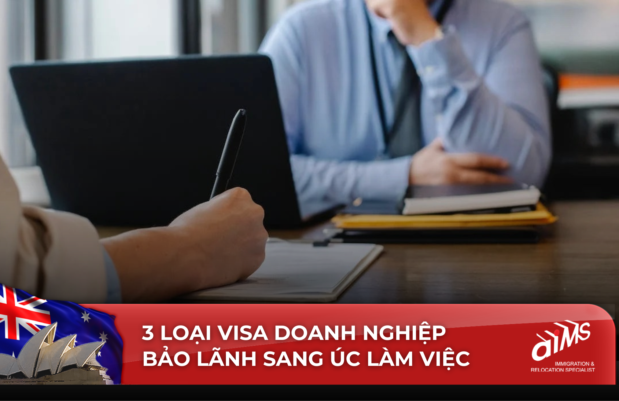 Việc bảo lãnh sang Úc làm việc thông qua các loại Visa Úc như 482, 186 và 494 mang lại cơ hội tuyệt vời cho lao động có kỹ năng và gia đình họ.