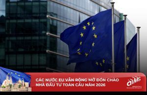 Dù các quy định về đầu tư định cư tại các nước EU đang ngày càng trở nên khắt khe và phân hóa rõ rệt, Châu Âu vẫn giữ vững vị thế là "miền đất hứa" cho những nhà đầu tư tầm nhìn.