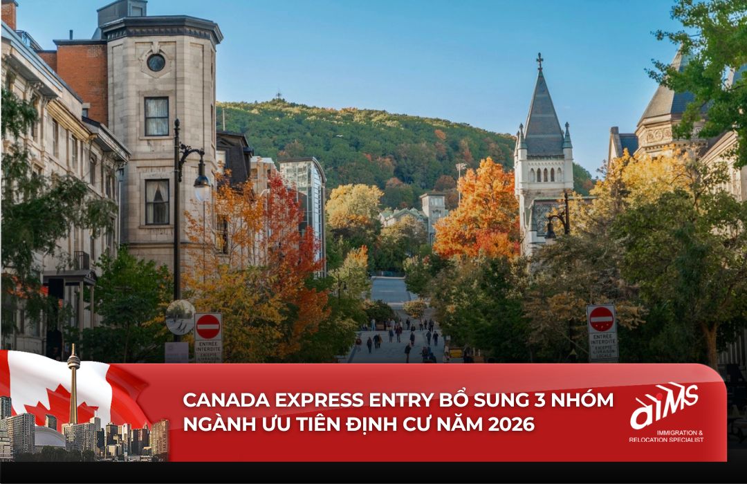 Hệ thống Canada Express Entry ngày càng trở nên linh hoạt nhưng cũng yêu cầu ứng viên phải có sự chuẩn bị kỹ lưỡng về hồ sơ chuyên môn.