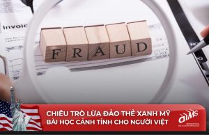 Giấc mơ thẻ xanh Mỹ không chỉ là tấm vé đến vùng đất cơ hội, mà còn là thành quả của sự chuẩn bị kỹ lưỡng, niềm tin đúng chỗ và lựa chọn đúng đối tác đồng hành.