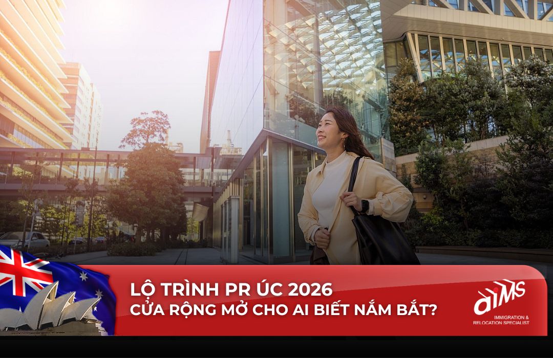 Dù bạn là sinh viên đang ở tại Úc hay một chuyên gia đang ở nước ngoài, việc nắm vững lộ trình là chìa khóa để hiện thực hóa giấc mơ sở hữu PR Úc.