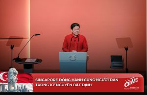 Chính phủ Singapore đồng hành cùng người dân và nhà đầu tư trong kỷ nguyên bất định, mở ra cơ hội sinh lời và định cư Singapore bền vững. 