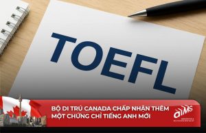 Với lựa chọn mới này, hành trình nộp hồ sơ thường trú nhân Canada trở nên dễ tiếp cận, công bằng và nhiều cơ hội hơn.