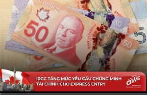 Việc cập nhật yêu cầu chứng minh tài chính cho các chương trình Express Entry là một điều chỉnh quan trọng mà mọi ứng viên định cư Canada cần lưu ý.