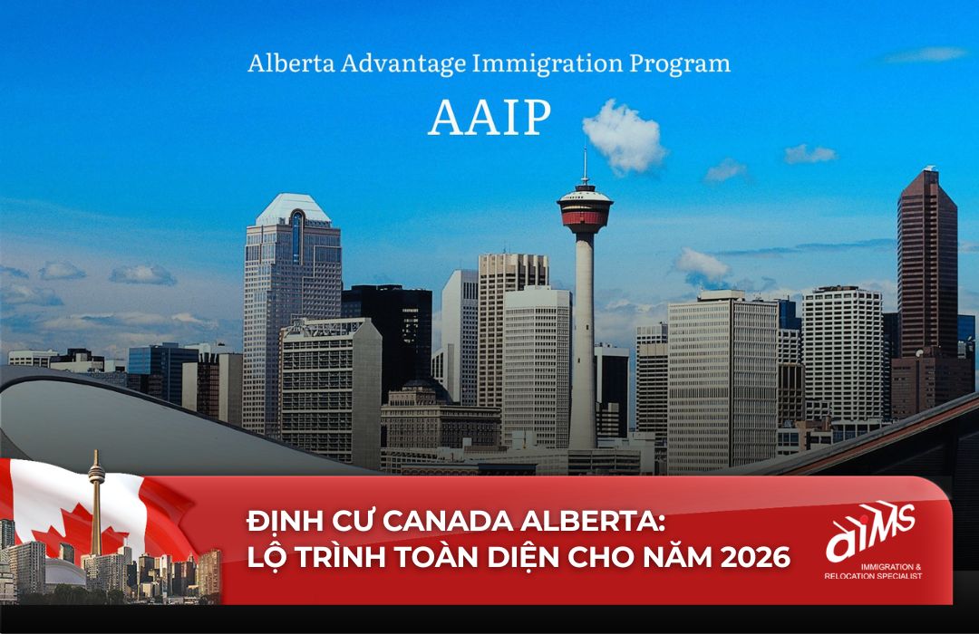Lựa chọn Chương trình định cư Alberta AAIP không chỉ là chọn một tấm thẻ thường trú nhân, mà là chọn một môi trường sống thịnh vượng và bền vững.