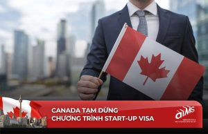 Việc tạm dừng chương trình Startup Visa đánh dấu một bước chuyển quan trọng trong chính sách định cư Canada dành cho doanh nhân.