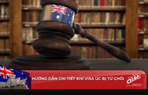 Hiểu rõ quy trình khi Visa Úc bị từ chối là rất quan trọng, nhưng việc có chuyên gia đồng hành sẽ giúp bạn tránh rủi ro và tăng tỷ lệ thành công. 