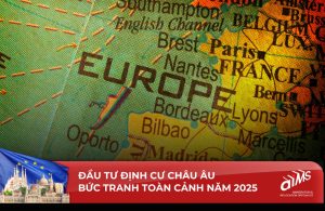 Bức tranh đầu tư định cư toàn cầu sẽ còn tiếp tục thay đổi, và chỉ những ai nắm bắt được nhịp đập của thị trường mới có thể đưa ra những quyết định đúng đắn.