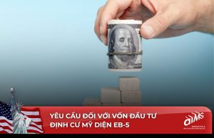 Đầu tư EB-5 không chỉ là một khoản đầu tư tài chính, mà còn là chiến lược đầu tư định cư Mỹ dài hạn, đòi hỏi sự hiểu biết sâu về luật, nguồn vốn và cấu trúc dự án.