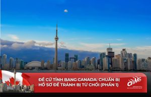 Việc chuẩn bị hồ sơ chương trình đề cử tỉnh bang Canada đòi hỏi sự chuẩn xác tuyệt đối ngay từ những bước đầu tiên về ngôn ngữ và bằng cấp.