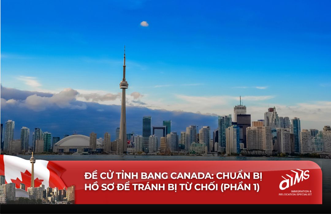 Việc chuẩn bị hồ sơ chương trình đề cử tỉnh bang Canada đòi hỏi sự chuẩn xác tuyệt đối ngay từ những bước đầu tiên về ngôn ngữ và bằng cấp.