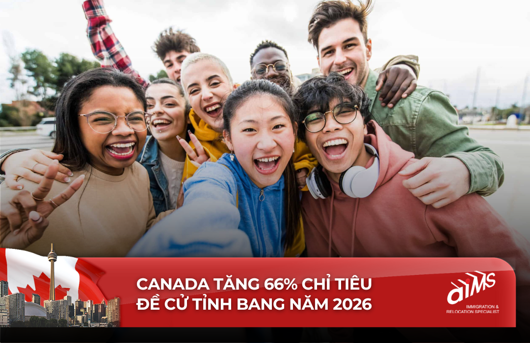 Với đà tăng 66% chỉ tiêu và sự điều chỉnh chính sách nhất quán, chương trình Đề cử Tỉnh bang Canada tiếp tục khẳng định vai trò chiến lược trong hệ thống nhập cư của nước này.