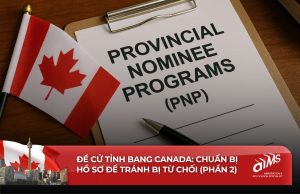 Việc không cung cấp đủ tài liệu theo yêu cầu của dòng Đề cử Tỉnh bang Canada cụ thể sẽ khiến đơn đăng ký không hoàn chỉnh và có thể bị từ chối.