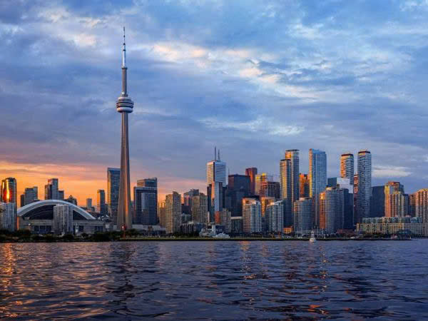 Canada là điểm đến lý tưởng cho lao động nhập cư tìm kiếm cơ hội phát triển | Nguồn: Sưu tầm