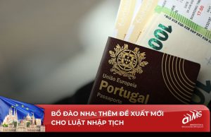 Chính sách mới được đề xuất tại Bồ Đào Nha, với khung thời gian “5 – 7 năm” thay vì “10 năm”, là tín hiệu đáng mừng cho cộng đồng nhà đầu tư Golden Visa.