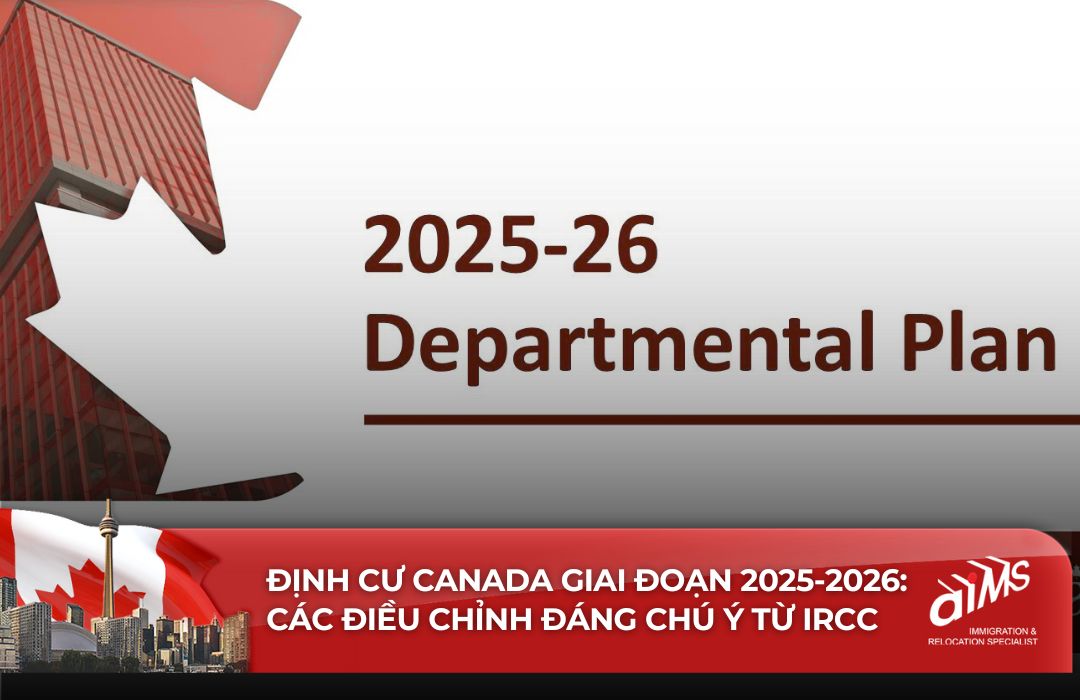 Việc nắm bắt kịp thời các thông tin từ IRCC là cực kỳ quan trọng để các cá nhân có ý định định cư Canada có thể xây dựng lộ trình phù hợp.