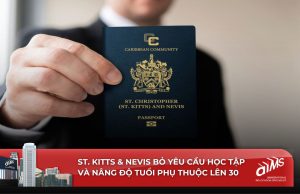 Với chính sách cải cách mang tính đột phá, Saint Kitts and Nevis tiếp tục khẳng định vị thế hàng đầu trong nhóm các chương trình định cư Caribbean.