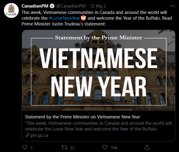 CanadianPM CanadianPM Twitter