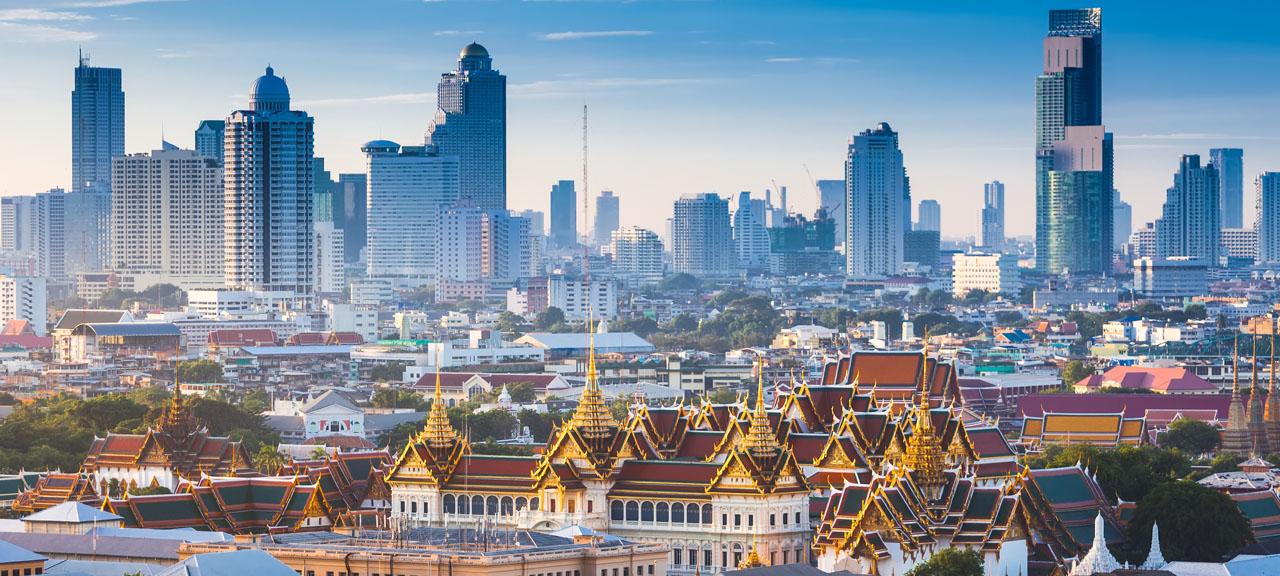 Bangkok header