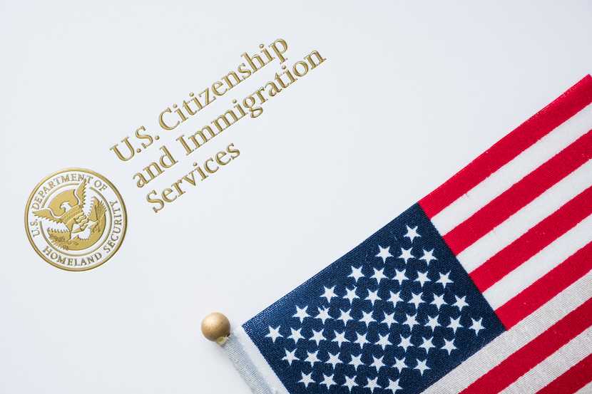 US Citizenship Immigration 1
