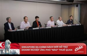 Cách Chính phủ lèo lái, hỗ trợ các doanh nghiệp kinh doanh ở Singapore vượt qua vùng biển động là sức hút lớn cho ngày càng nhiều doanh nhân đến đầu tư.