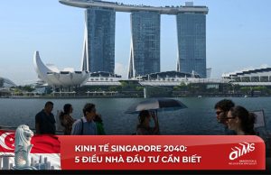 Triển vọng kinh tế Singapore đến năm 2040 không chỉ là câu chuyện về những con số, mà còn là minh chứng cho tầm nhìn chiến lược, quản trị hiệu quả và cam kết phát triển bền vững