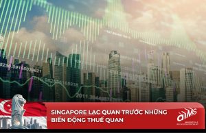 Kinh tế Singapore có khả năng chống chịu tốt hơn trước các cú sốc kinh tế toàn cầu và duy trì sự ổn định ngay cả trong những thời điểm khó khăn nhất, tạo nền tảng vững chắc cho việc định cư.