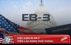 Việc hiểu rõ điều kiện đi EB3 lao động phổ thông và quy trình chuẩn bị hồ sơ y tế như khám sức khỏe EB3 gồm những gì là chìa khóa để định cư Mỹ thành công.