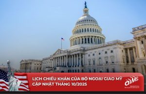 So với lịch tháng 9/2025, lịch chiếu khán tháng 10/2025 tăng mạnh ở hầu hết các diện.