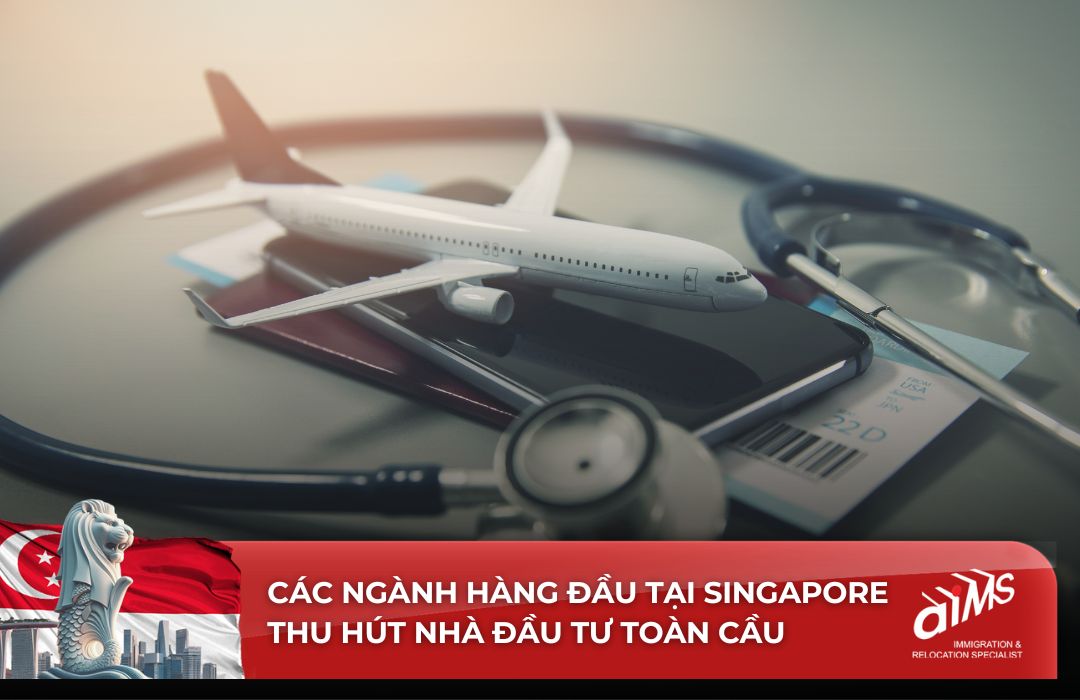 Với nền kinh tế ổn định, môi trường pháp lý minh bạch và tầm nhìn chiến lược của Chính phủ, Singapore tiếp tục khẳng định vị thế là trung tâm đầu tư Singapore hàng đầu khu vực.